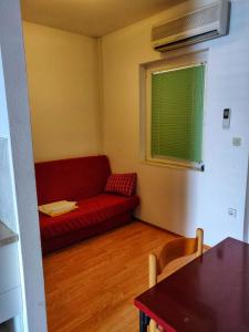 Posedenie v ubytovaní Apartments Jerkovic