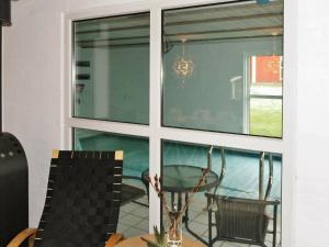 Posezení v ubytování Luxury Retreat in Als - By Traum Ferienwohnungen