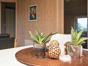 Fotografie z fotogalerie ubytování Luxury Retreat in Als - By Traum Ferienwohnungen v destinaci Nordborg