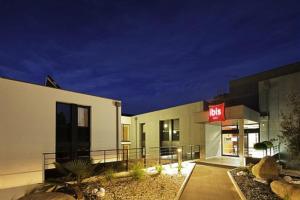 ibis Guingamp