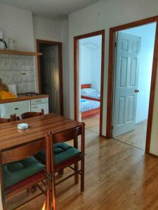 Posteľ alebo postele v izbe v ubytovaní Apartments Jerkovic