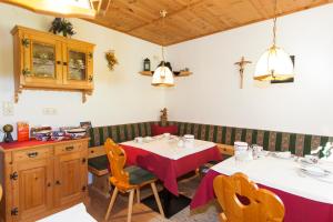 Zdjęcie z galerii obiektu Landhaus Grüner w Solden