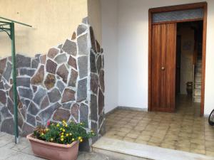 Foto da galeria de Achirina bed and breakfast em Cisterna di Latina