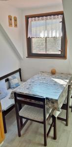 Fotografie z fotogalerie ubytování Chalupa U Studánky v Adršpachu