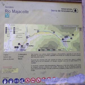 Zdjęcie z galerii obiektu Casa el Anden 11 w mieście El Bosque