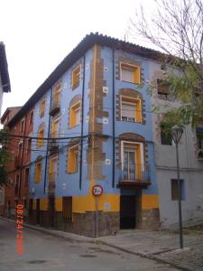 Gallery image of Pensión Santa Marta in Calatayud