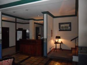 Fotografija u galeriji objekta Hotel Isla Rey Jorge u gradu Punta Arenas