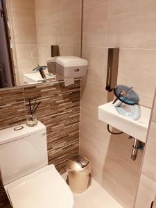 Bagno di Art Inn - Kaifeng