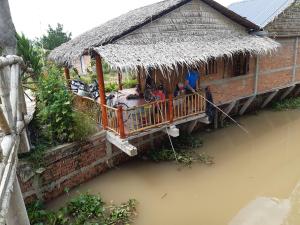 Fotografie z fotogalerie ubytování mekong riverside homestay v destinaci Vinh Long