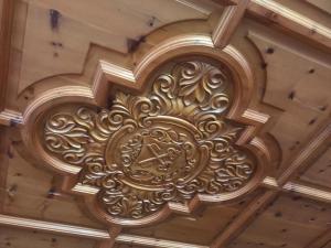 Fotografie z fotogalerie ubytování Gasthaus Pension Montafonerhüsli v destinaci Sankt Gallenkirch