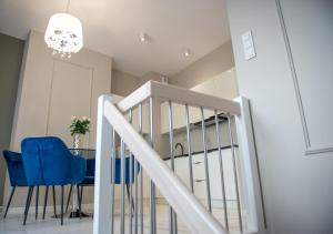 Gallery image of Apartamenty Prestiż 92 in Koszalin
