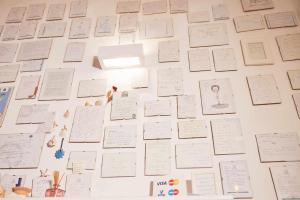 Fotografie z fotogalerie ubytování B&B Porto Trani v destinaci Trani