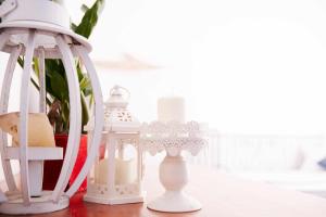 Fotografie z fotogalerie ubytování B&B Porto Trani v destinaci Trani