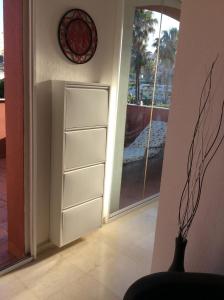 Fotografie z fotogalerie ubytování Agua Marina exklusiv apartment v destinaci Benalmádena