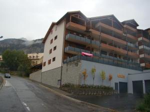 Gallery image of Mar Mar Appartaments in Briançon