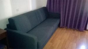 Posezení v ubytování Hotel Anjos