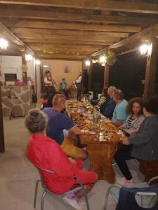 Gallery image of Guest House Alfa Daniel in Balkanets