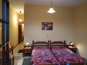 Fotografia z galérie ubytovania Piso Alonia v destinácii Arachova
