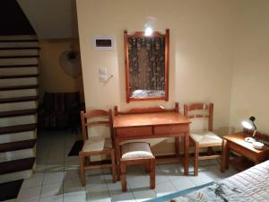 Fotografia z galérie ubytovania Piso Alonia v destinácii Arachova