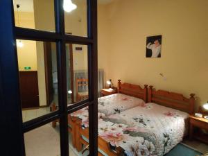 Fotografia z galérie ubytovania Piso Alonia v destinácii Arachova