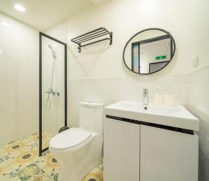Bagno di Twilight House