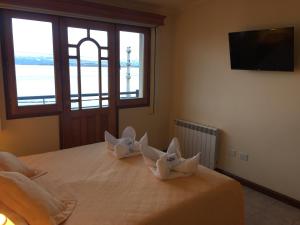 Foto da galeria de Balcones del Beagle Apart em Ushuaia