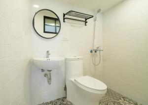 Bagno di Twilight House