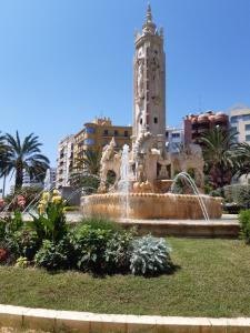 Foto da galeria de Alicante & Urban Center em Alicante