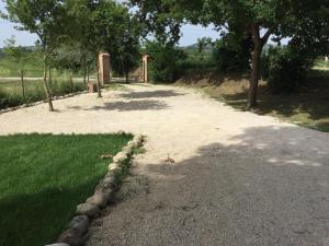 Foto dalla galleria di Podere Codone a Ficulle
