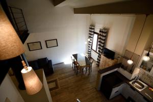 Cucina o angolo cottura di Podere Codone