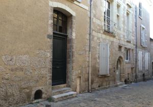 Afbeelding uit fotogalerij van Châtel Rose in Blois