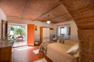 Gallery image of Agriturismo Canale in Peccioli