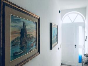 Fotografie z fotogalerie ubytování Tritone - Immobilevante v Ponze