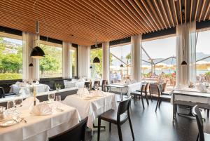 Gallery image of Seehotel Sternen in Luzern