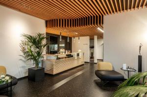 Fotografie z fotogalerie ubytování Seehotel Sternen v destinaci Luzern