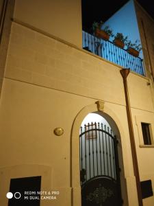 Fotografie z fotogalerie ubytování Il Vicoletto v destinaci Avetrana