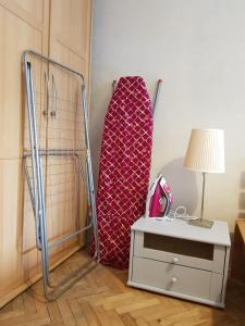 Posteľ alebo postele v izbe v ubytovaní Sunflower Apartment near Kiev airport & railway station & center city!