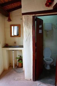 Gallery image of El Sol Hostel de Humahuaca in Humahuaca