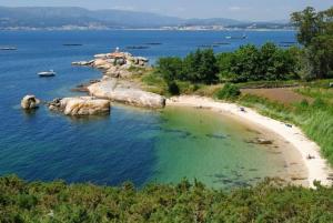 Táj Show holiday homes közelében