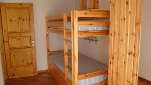 Gallery image of Appartement Les Clarines in Les Houches