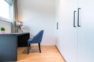 Fotografia z galérie ubytovania Vienna Residence, Hietzing - Schönbrunn vo Viedni
