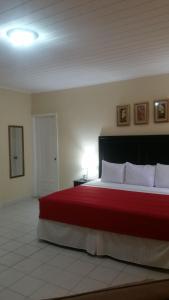 Gallery image of MH Boutique Hotel in San Pedro Sula