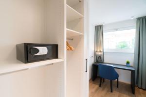 Fotografia z galérie ubytovania Vienna Residence, Hietzing - Schönbrunn vo Viedni