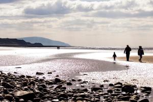 Gallery image of Stone House Farm in St Bees