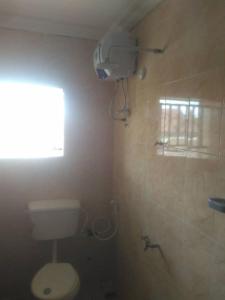 Gallery image of TJ Cottage in Ilorin