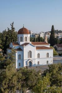 Kép Estia near Acropolis szállásáról Athénban a galériában