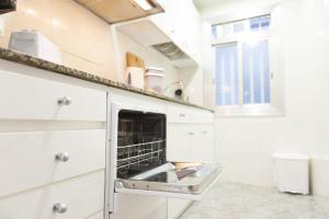 Fotografia z galérie ubytovania Cosy Apartment Fira Barcelona v destinácii Hospitalet de Llobregat