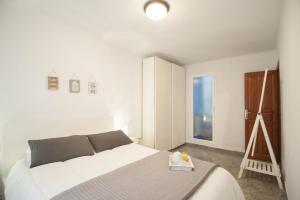 Fotografia z galérie ubytovania Cosy Apartment Fira Barcelona v destinácii Hospitalet de Llobregat
