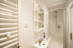 Fotografia z galérie ubytovania Cosy Apartment Fira Barcelona v destinácii Hospitalet de Llobregat
