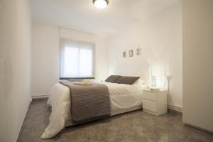 Fotografia z galérie ubytovania Cosy Apartment Fira Barcelona v destinácii Hospitalet de Llobregat